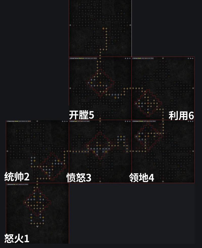 野蛮人罗纳尔,绝对策略计划研究_社交版40.12.0