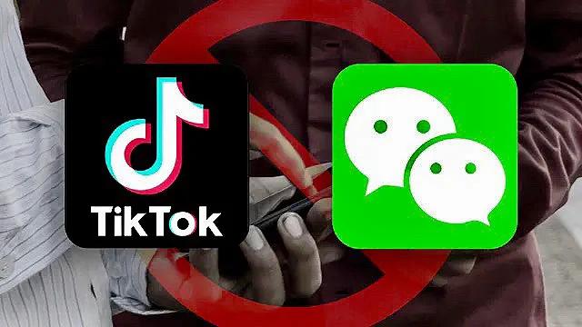 TikTok在美商店下架,绝对策略计划研究_社交版40.12.0