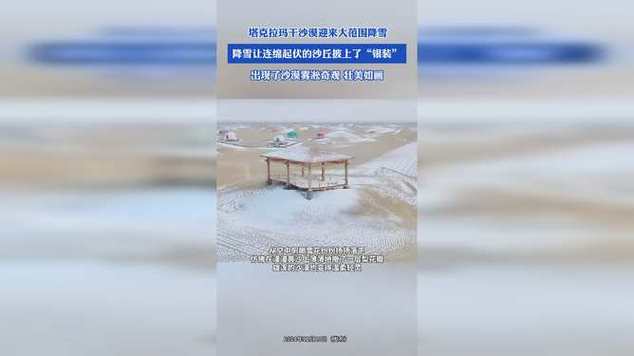 塔克拉玛干沙漠降雪,绝对策略计划研究_社交版40.12.0