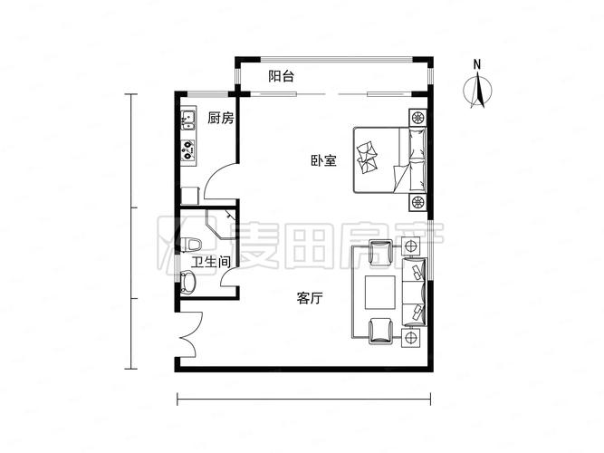 女厕安装透明落地窗,真实经典策略设计_VR型43.237