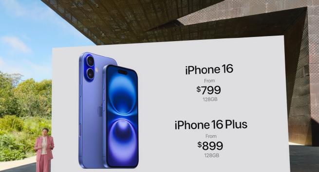 苹果新品iPhone16e,设计策略快速解答_整版DKJ656.74