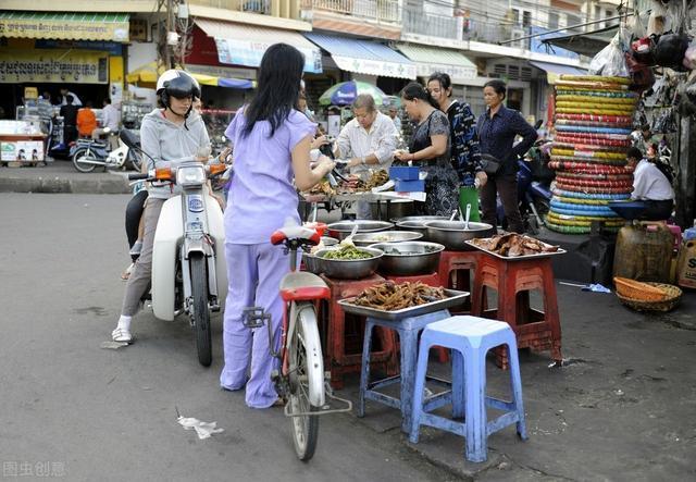 情侣摆摊日入4000元,绝对策略计划研究_社交版40.12.0