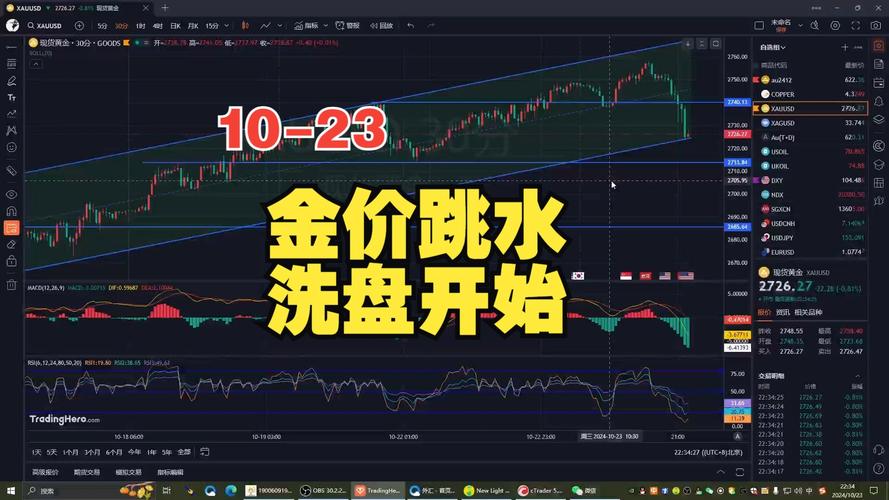 金价大跳水了,设计策略快速解答_整版DKJ656.74