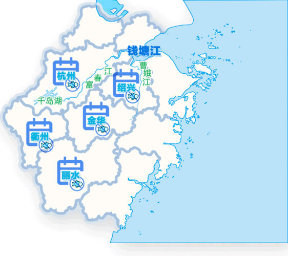 钱塘江将进入禁渔期,设计策略快速解答_整版DKJ656.74