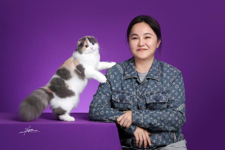 景区人猫游园人免费