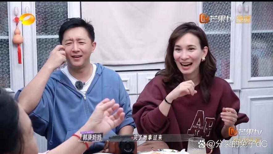韩庚卢靖姗官宣二胎,真实经典策略设计_VR型43.237