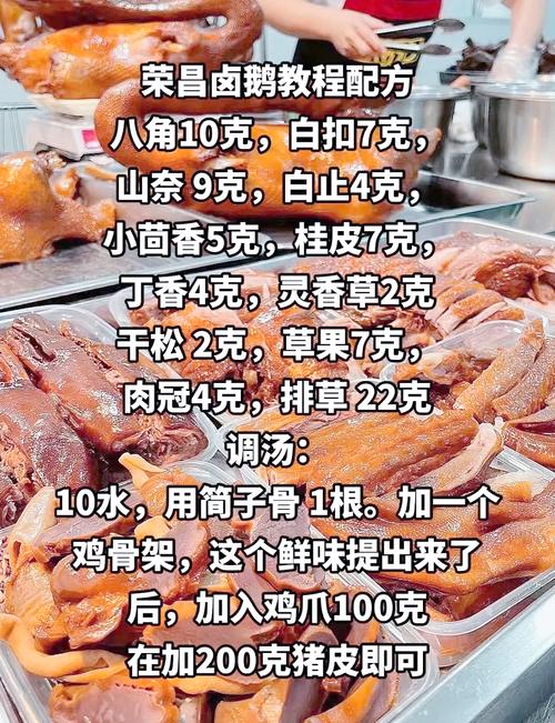 荣昌卤鹅1天卖5万只,设计策略快速解答_VR型43.237
